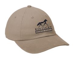 Image of Brushed Twill Cap