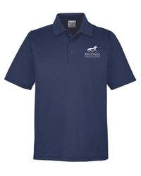 Image of Men's Zone Performance Polo