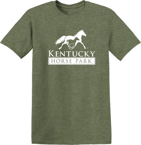 Softstyle T-Shirt image thumbnail