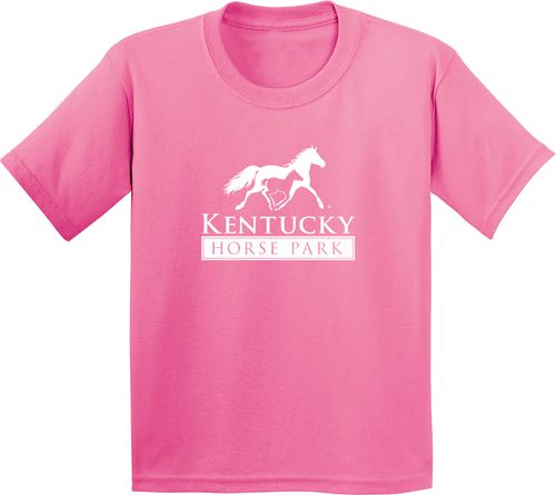  Youth Heavy Cotton™ T-Shirt  image thumbnail