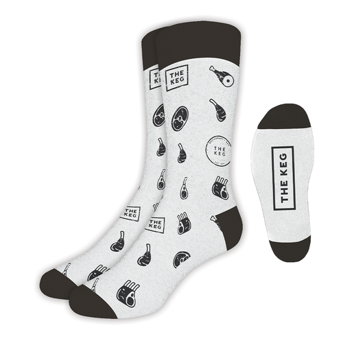 Knit Socks image thumbnail