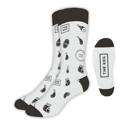 Image of Knit Socks