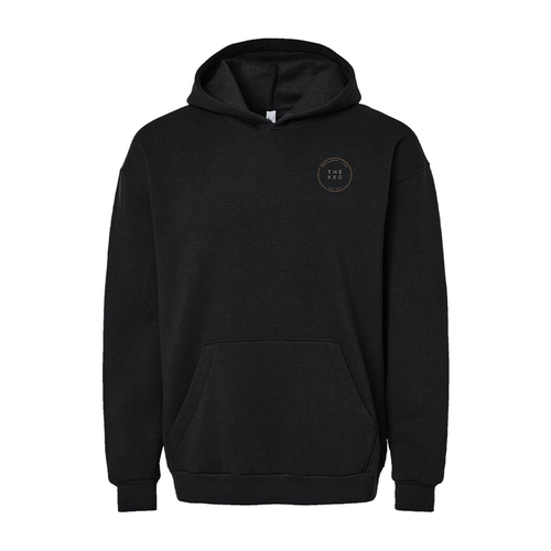 Gildan Heavy Blend Hoodie  image thumbnail