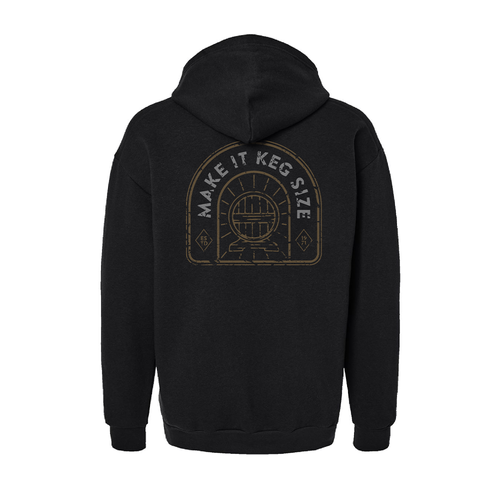 Gildan Heavy Blend Hoodie  image thumbnail