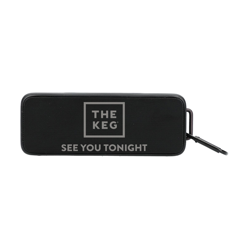 Yukon Outdoor Bluetooth Speaker image thumbnail