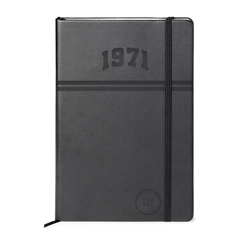 Neoskin Hardcover Notebook image thumbnail