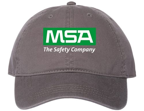 Relaxed Golf Cap image thumbnail