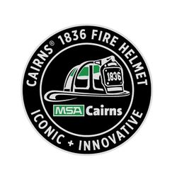 Image of MSA Cairns Challenge Coin