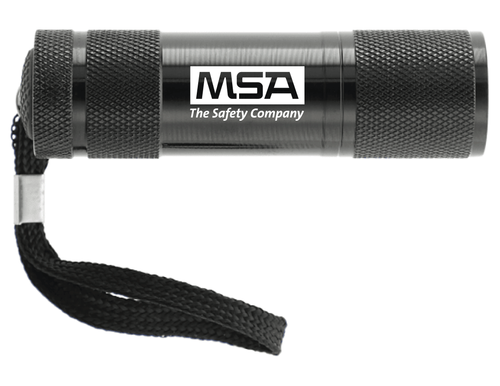 Gripper 9 LED Flashlight image thumbnail