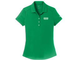 Image of Women's Nike Dri-FIT Players Modern Fit Polo