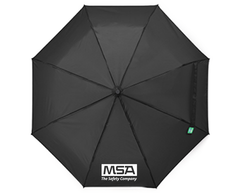 The Steal 3 Auto-Open Folding Umbrella image thumbnail