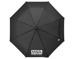 Image of The Steal 3 Auto-Open Folding Umbrella