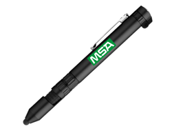 Image of Crossover Outdoor Multi-Tool Pen With LED Light