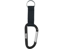 Image of 8mm Carabiner