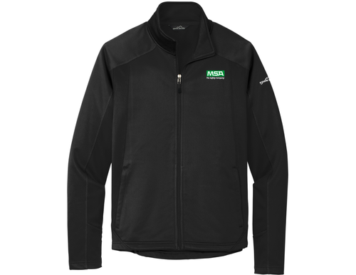 Men's Trail Soft Shell Jacket image thumbnail
