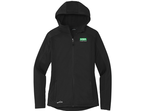 Women's Trail Soft Shell Jacket image thumbnail