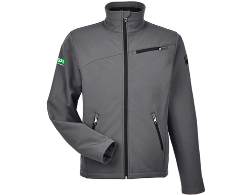 Men's Transport Soft Shell Jacket image thumbnail