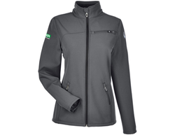 Image of Ladies' Transport Soft Shell Jacket