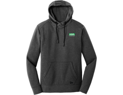 Image of Men's Tri-Blend Fleece Pullover Hoodie