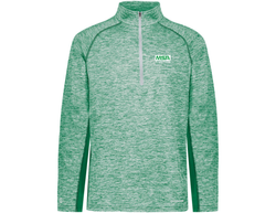 Image of Men's Electrify Coolcore Half-Zip