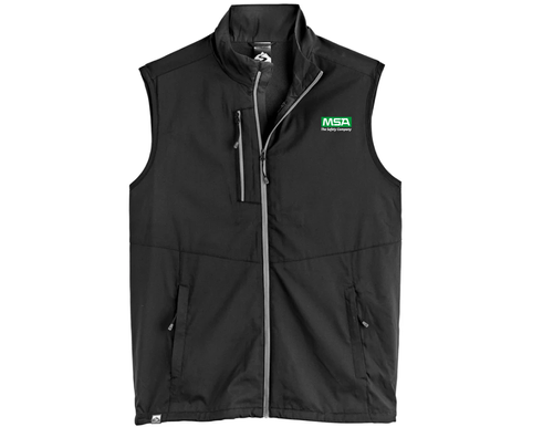 Men's Idealist Wind Vest image thumbnail