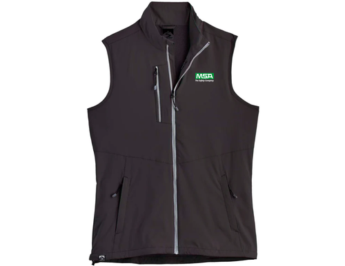 Women's Idealist Wind Vest image thumbnail