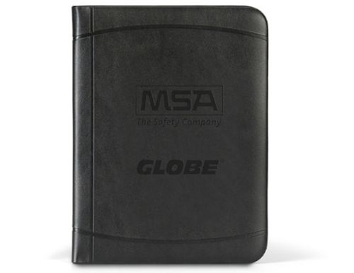 Globe Gramercy Junior Writing Pad image thumbnail