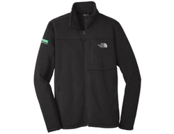 Image of The North Face Men's Sweater Fleece Jacket