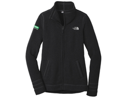 Image of The North Face Women's Sweater Fleece Jacket