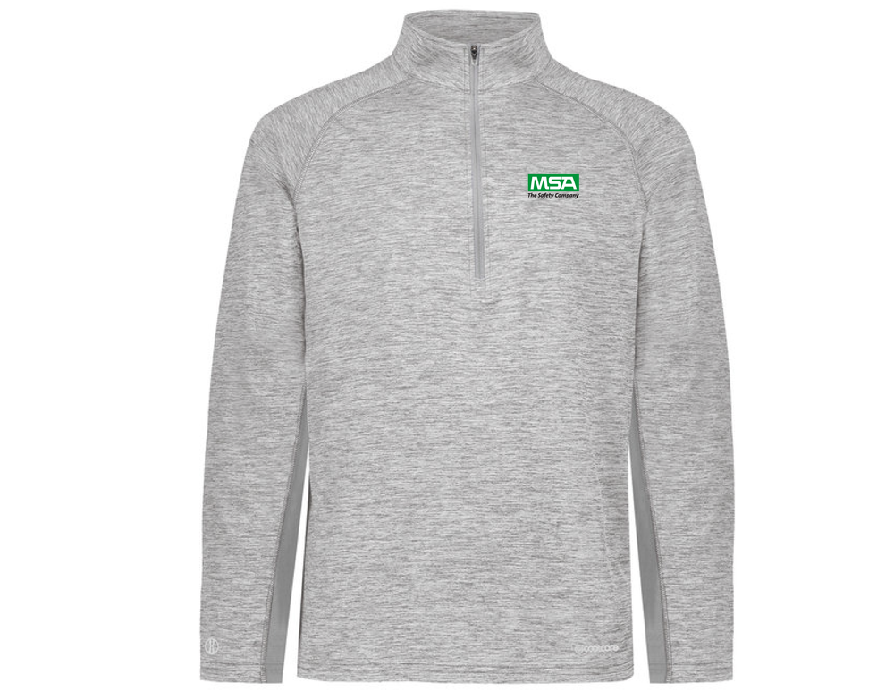 Men's Electrify Coolcore Half-Zip primary image
