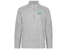 Image of Men's Electrify Coolcore Half-Zip
