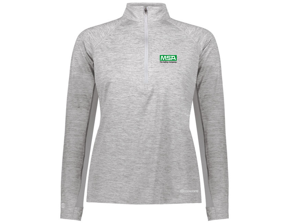 Women's Electrify Coolcore Half-Zip primary image