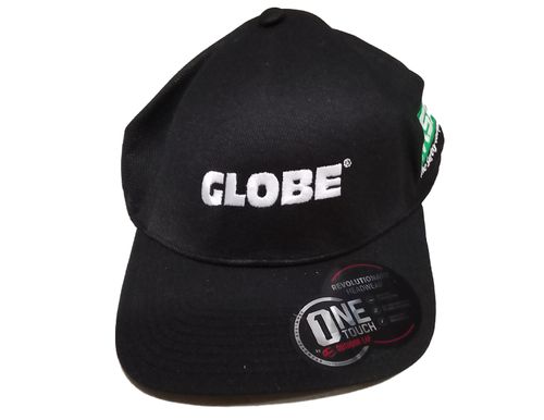 "Globe" Outdoor Cap image thumbnail