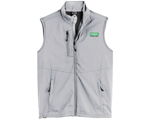 Men's Idealist Wind Vest image thumbnail