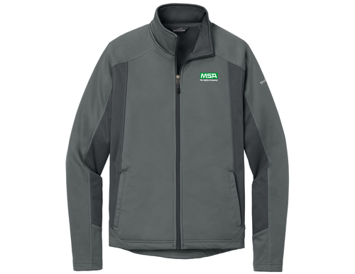 Men's Trail Soft Shell Jacket image thumbnail
