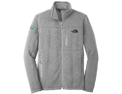 The North Face Men's Sweater Fleece Jacket image thumbnail