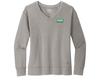 Petrol Grey Heather