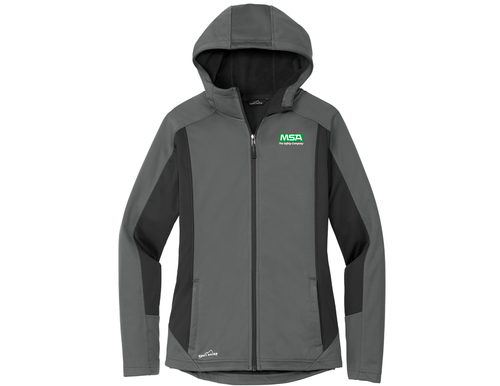Women's Trail Soft Shell Jacket image thumbnail