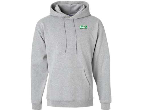 Ultimate Cotton Hooded Sweatshirt image thumbnail