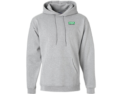 Image of Ultimate Cotton Hooded Sweatshirt