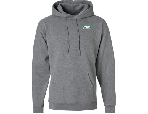 Ultimate Cotton Hooded Sweatshirt image thumbnail