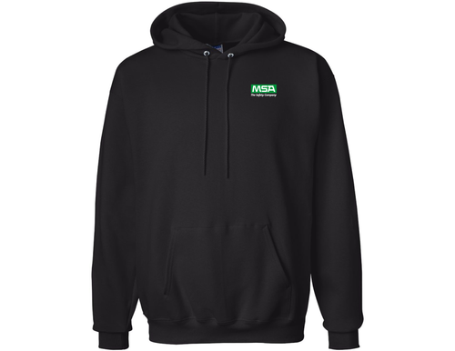 Ultimate Cotton Hooded Sweatshirt image thumbnail