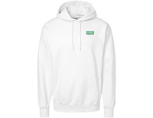 Ultimate Cotton Hooded Sweatshirt image thumbnail
