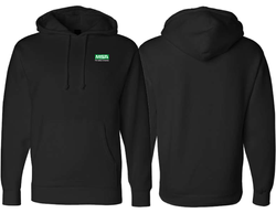 Image of Independent Trading Heavyweight Hooded Sweatshirt