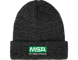 Image of Unisex Energy Knit Reflective Beanie