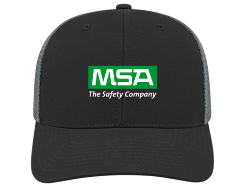 Premium Trucker Mesh Back Cap image thumbnail