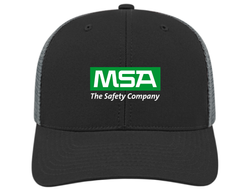 Image of Premium Trucker Mesh Back Cap
