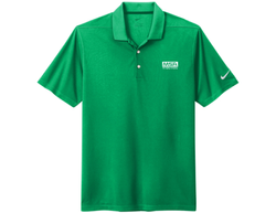 Image of Men's Nike Dri-FIT Micro Pique 2.0 Polo