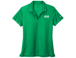 Image of Women's Nike Dri-FIT Micro Pique 2.0 Polo