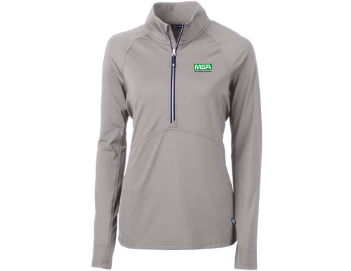 Women's Half Zip Pullover image thumbnail